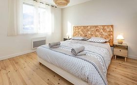 Appartement Modane Wifi Stationnement Gratuit